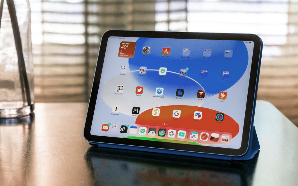 Best iPad Mini 6 Case 2023 The Ultimate Kit for You ZUGU