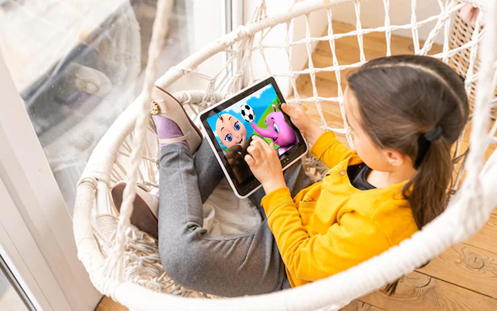 Turn an Old iPad Into a Baby Monitor or Smart Hub – ZUGU