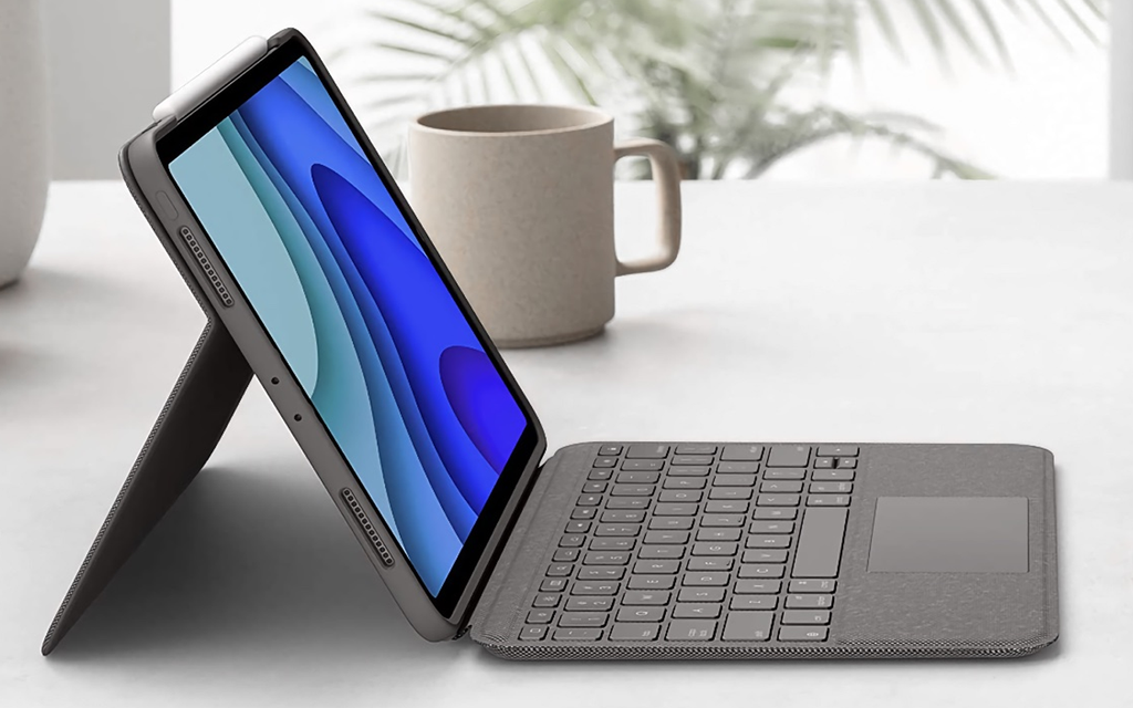 How to Use Your iPad Air 10.9 Case With a Keyboard ZUGU