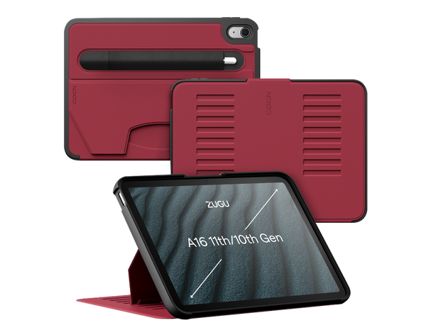 iPad 10th Gen (2022) & 11th Gen (2025) Case | ZUGU