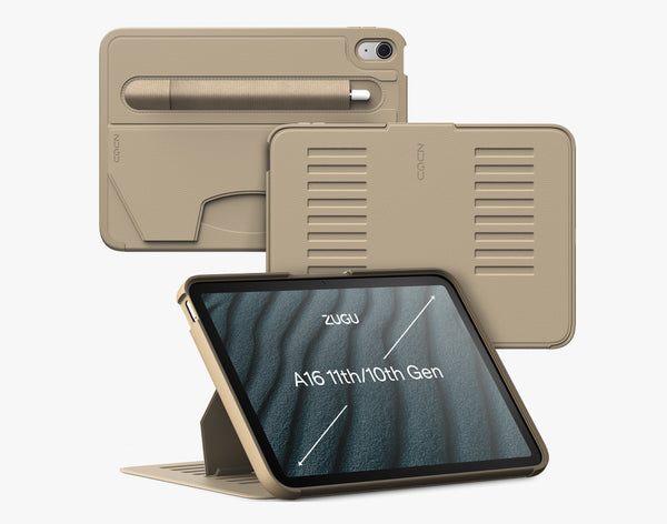 iPad 10th Gen (2022) & 11th Gen (2025) Case | ZUGU