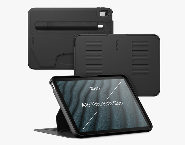 iPad 10th Gen (2022) & 11th Gen (2025) Case | ZUGU