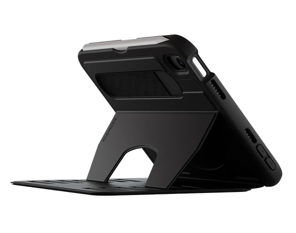 （新品交換済） iPad mini 6 256GBWi-Fi Zuguケース付き iPad Mini 6th Gen Case & iPad Mini A17 Pro Case | ZUGU