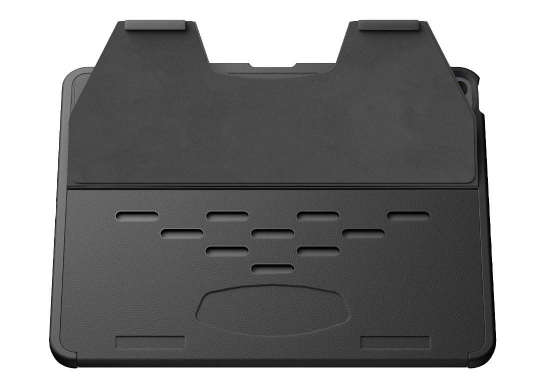 air ventilation