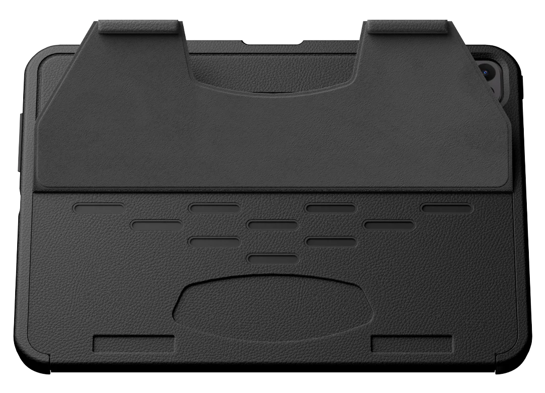 air ventilation