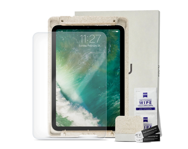 iPad Mini 6 Screen Protector (2021) | ZUGU