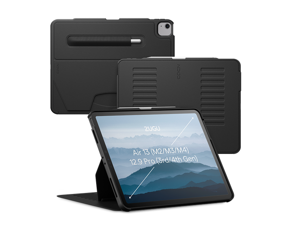 お買い得ComboTouchfor iPad / iPadAir13 M2&M3 Logitech Combo Touch iPad Air 13 inch Latest Model (M2, M3 & M4