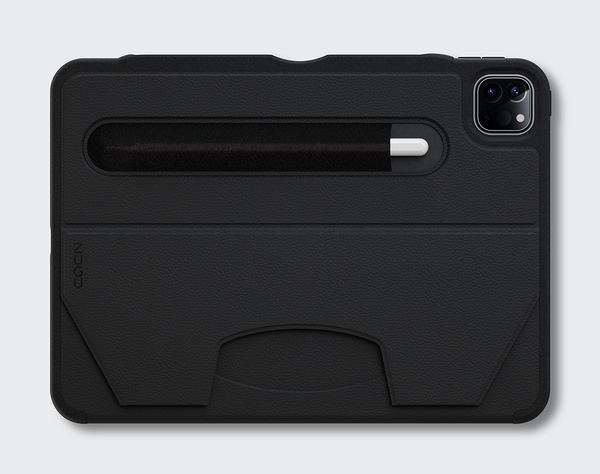 iPad Pro 11 Case 1st 2nd 3rd 4th Gen ZUGU Case