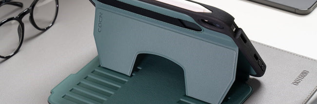 Looking for a Case for Your New iPad Mini? ZUGU Has the One For You