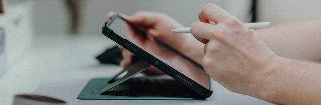 Troubleshooting iPad Touchscreen Issues: When the Screen Stops Responding