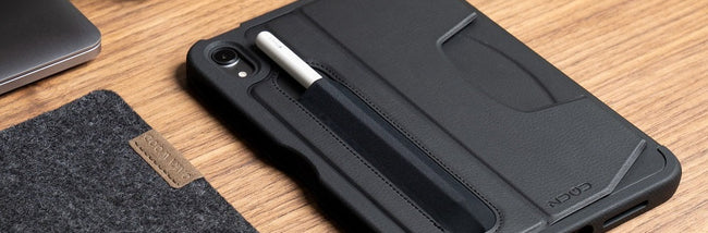 What to Look for in an iPad Mini Case