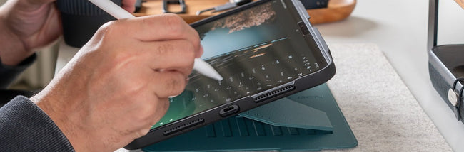 Troubleshooting iPad Screen Rotation Issues