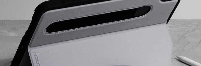 Why ZUGU Cases Are the Best Vegan-friendly iPad Cases on the Market