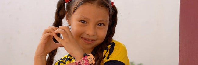 ZUGU and Children International: A Community Landmark
