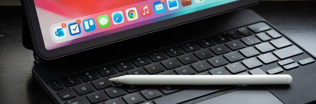 Is an iPad Enough for Work?