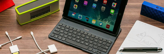 Explore the Best iPad Air 10.9 Accessories You Can Get Online