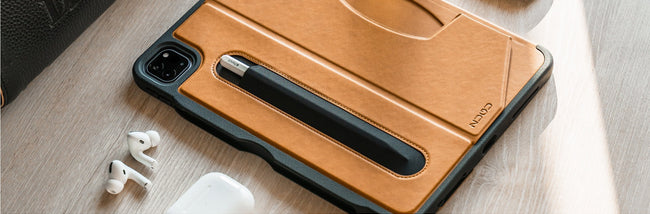 Features of a Great iPad 8th Generation Case