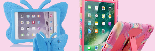 Here's Why Parents Love Our iPad Mini Case for Their Kids