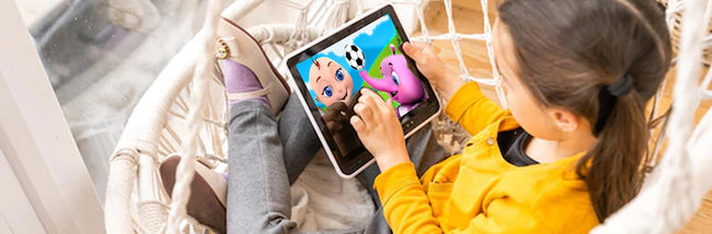 How to Turn an Old iPad Into a Baby Monitor or Smart Hub?