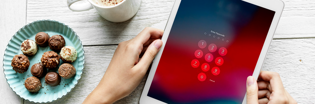 How to Unlock an iPad if Passcode Disabled or Forgotten