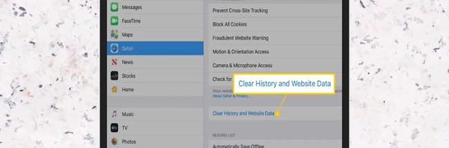 How to Clear the Cookies on your iPad to Help it Run More Efficiently