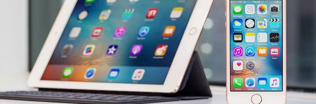 How to Delete an iPad App