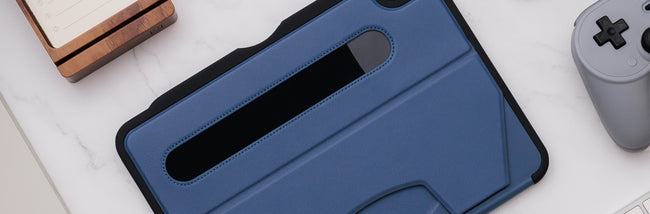 Is the 13-inch iPad Too Big for Gaming?