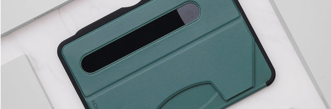 Which ZUGU Case Can I Use for My iPad?