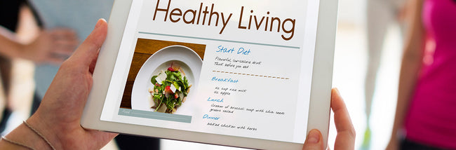 Improve Your Lifestyle With Your Ipad