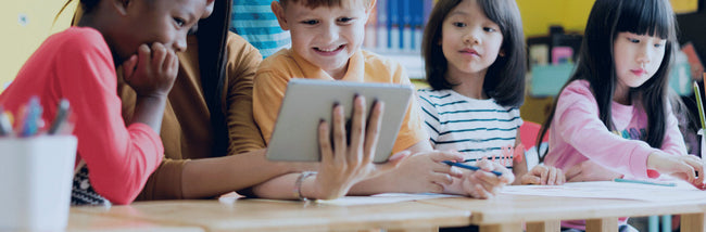 Is the iPad 12.9 Pro Too Large for a Student to Use?