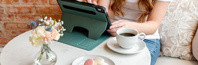 How to Start a Business on Your iPad