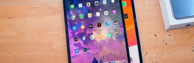 Here's Why Our iPad Pro 12.9 Case Is a Customer Favorite