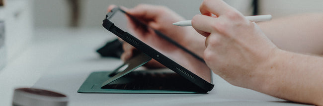 Screen Time Smarts: How to Use ZUGU to Support Healthy iPad Habits for Kids