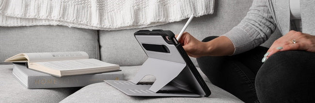Financial Management Made Simple on Your iPad