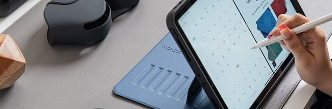 10 Ways Your iPad Can Help You Become More Organized