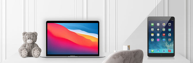 The MacBook vs The iPad: What suits you?