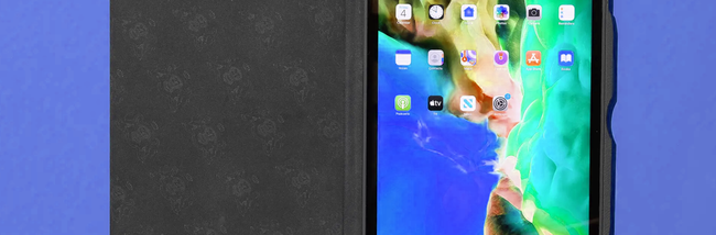 The Benefits of Investing in a Quality iPad Pro 12.9 Case