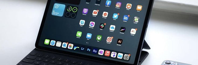 The Best iPad 9.7 Case for Artists