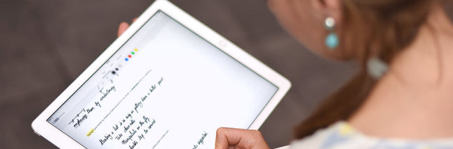 The Best iPad Pro 12.9 Case for Note Taking
