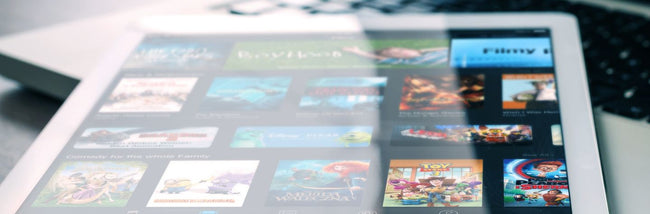 Do iPads Still Have a Home Button?