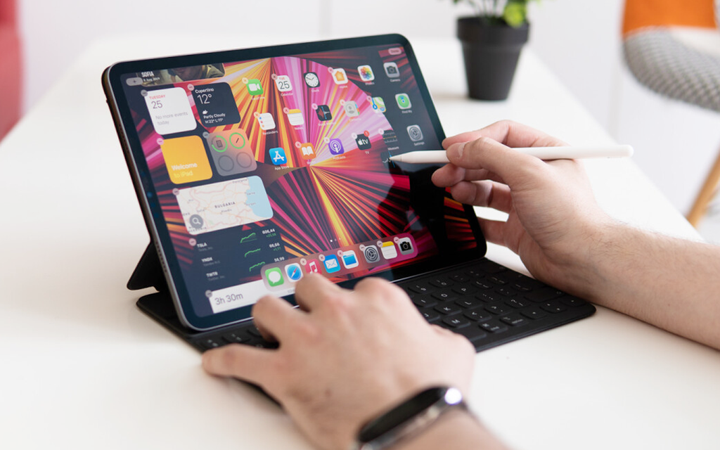 What Are the Advantages of Using an iPad Pro 11 Case ZUGU