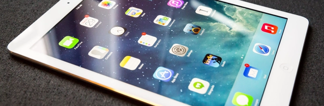 What Makes an iPad Air Special?
