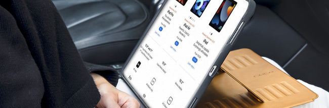 When Will the New iPad Pro 12.9 be Released?