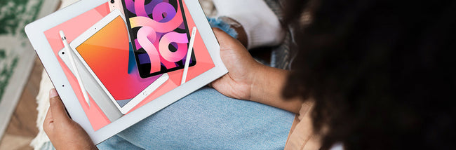 Which Is Better: Apple Pencil or Apple Smart Folio Keyboard?