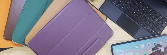 What is the Best Color for a 12.9 iPad Pro Case?