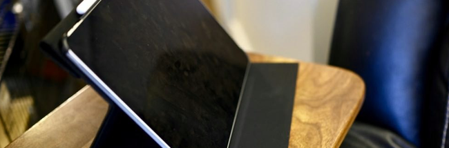 Why should You Buy a Custom iPad Pro 12.9 Case?