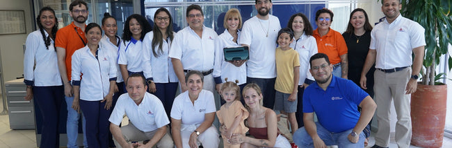 ZUGU Case Hits $1 Million Milestone in Charitable Donations to Children International