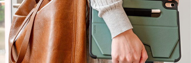 Protecting Your Investment: Why Zugu iPad Cases are Worth Every Penny