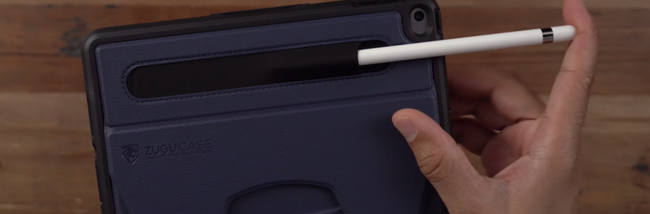 iPad Accessories: Ins and Outs of the Apple Pencil