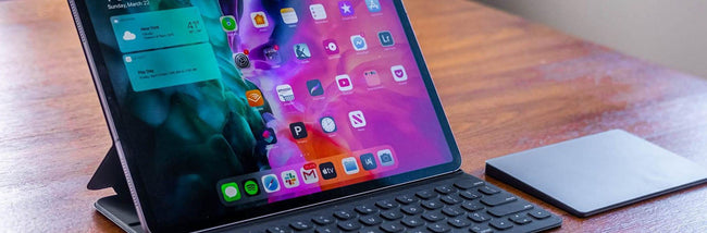 Zugu's iPad Pro 12.9 Case - A Customer Favorite
